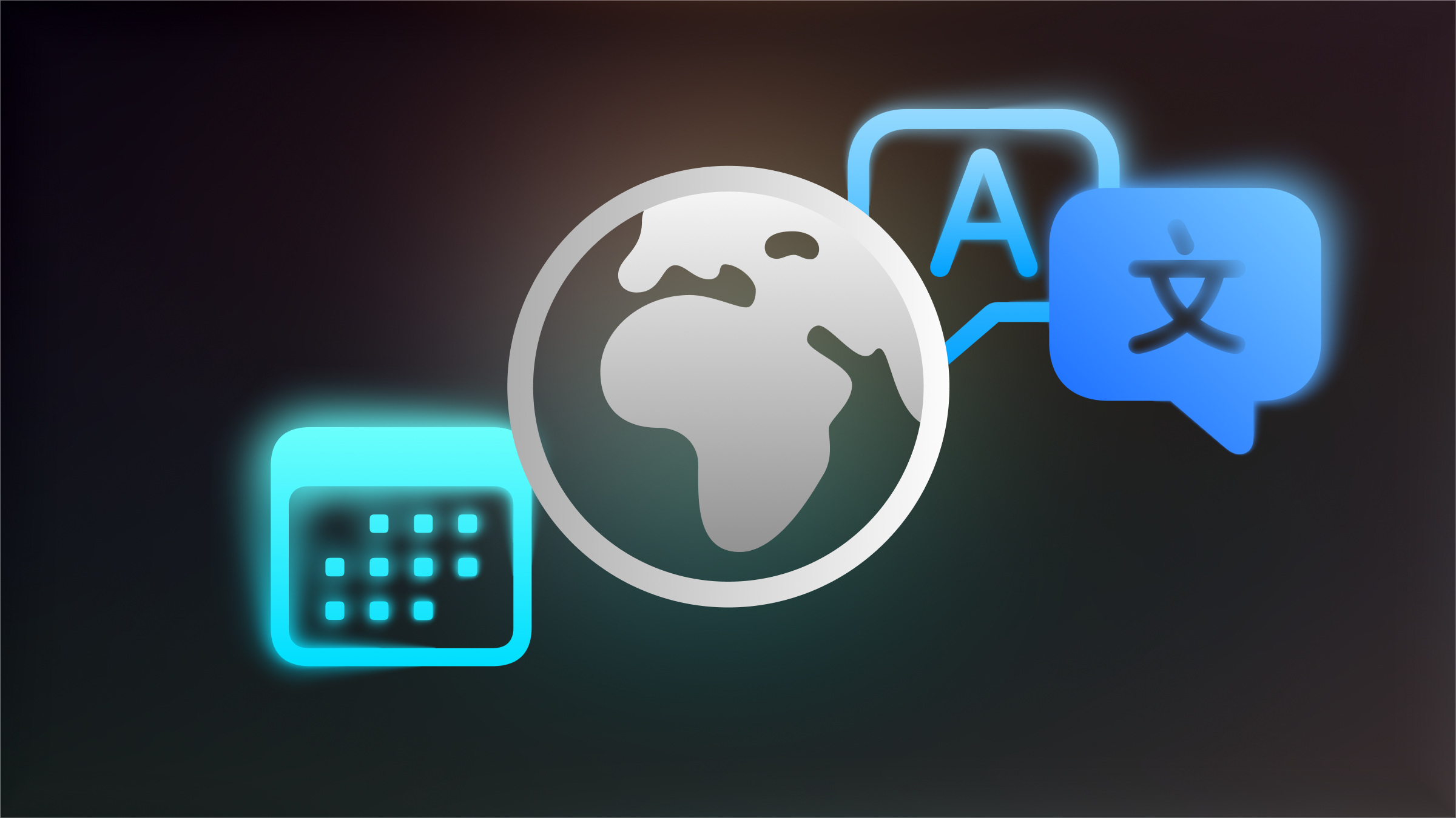Uplock Brings Support for Nine New Languages